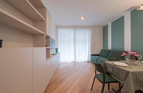 Acquabella Apartment | Palazzo Crovato - Design e comfort nel cuore di Milano