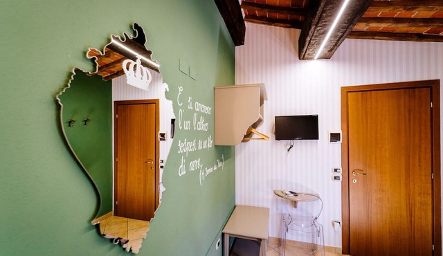 B&B da Nada Locanda Toscana