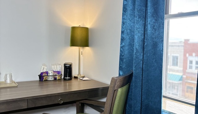 The Northeastland Hotel