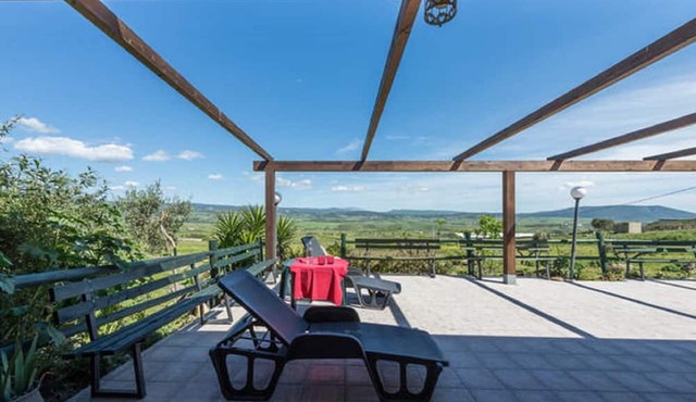 Agriturismo Cuaddus e Tellas