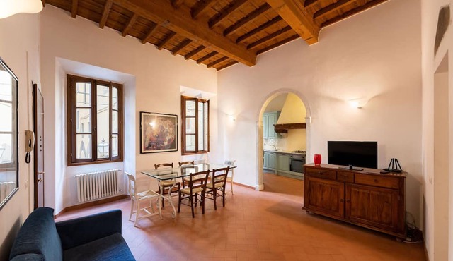 Acqua Apartment - Four Bedroom Apartment, Sleeps 7