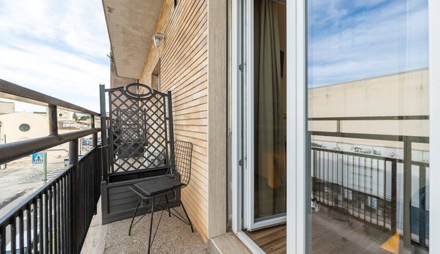 Oasi Mediterranea - Room 21
