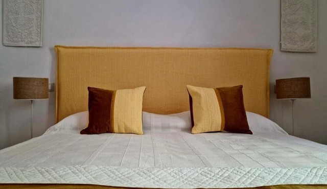 Room 'Suite' with Mountain View, Wi-Fi and Air Conditioning