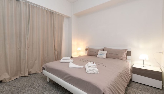 MGH - Verona City Stay