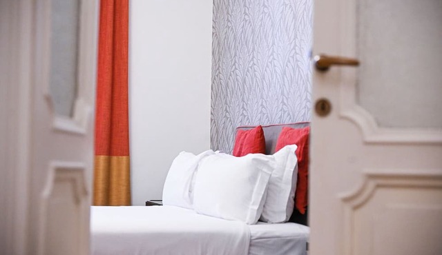 Piazza del Popolo Luxory Apartment