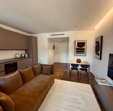 VolliHome Gioia - Design apartment in Porta Nuova