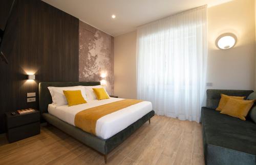Desa Apartments
