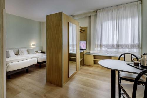 Best Western Hotel Residence Italia
