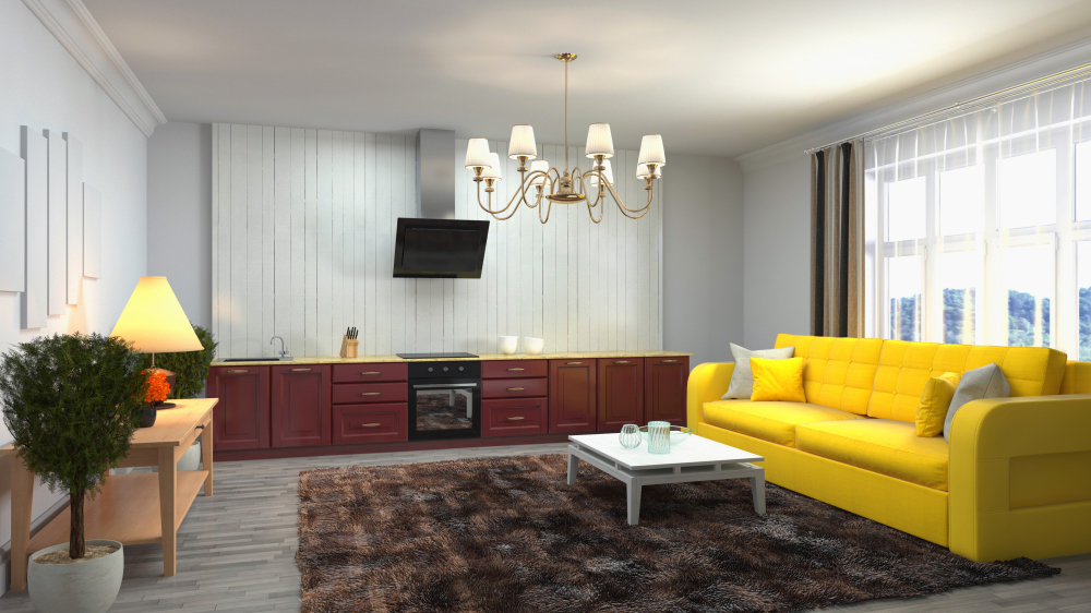 Holiday apartment Capoliveri for 1 - 7 persons with 2 bedrooms - Holiday apartment